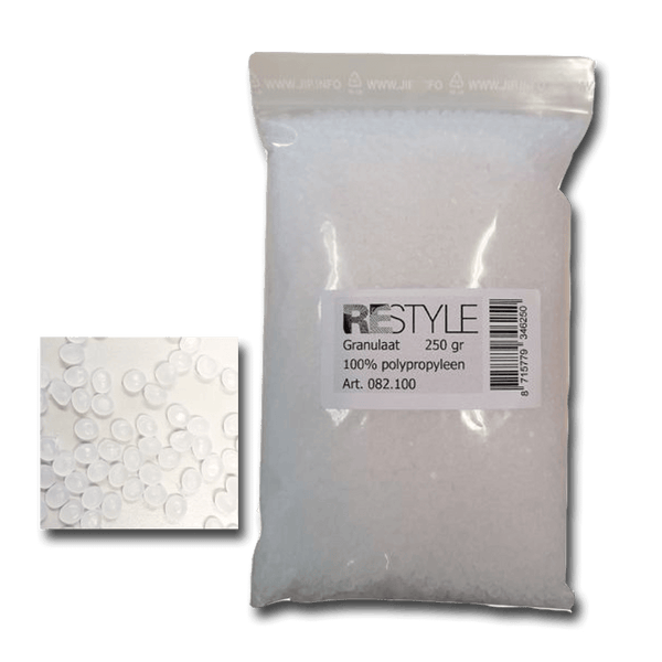 Granulaat 250g