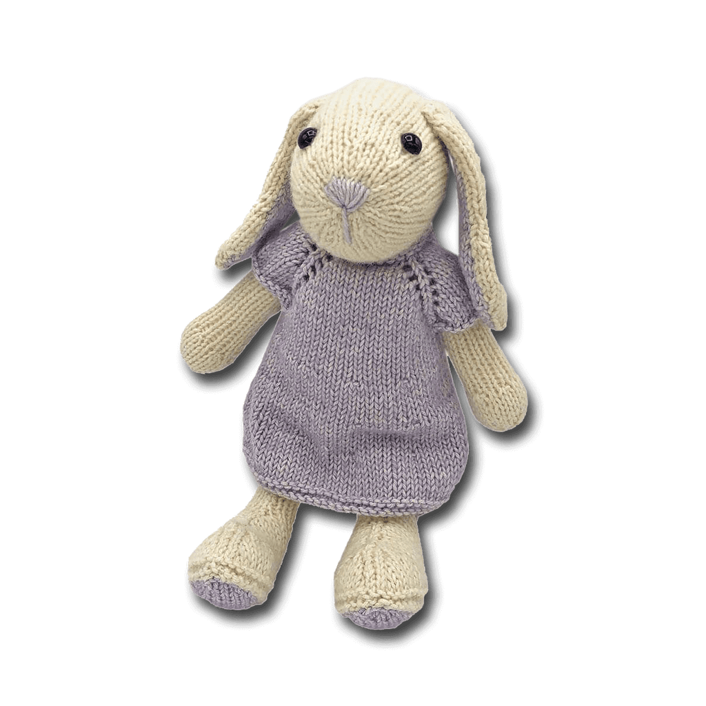 HardiCraft Breipakket amigurumi Chloë Hare