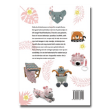 Jungle Haak bookazine - Jookz