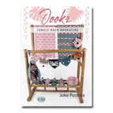 Jungle Haak bookazine - Jookz
