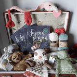 Lappenpoppen haken à la Sascha