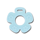 Opry bijtring bloem open 65mm