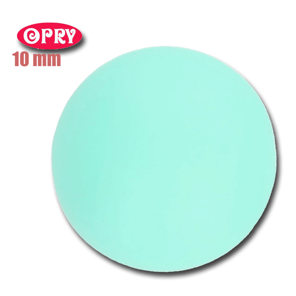 Opry siliconen kralen rond