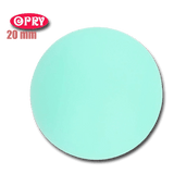 Opry siliconen kralen rond