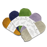 Scheepjes Metropolis 50g