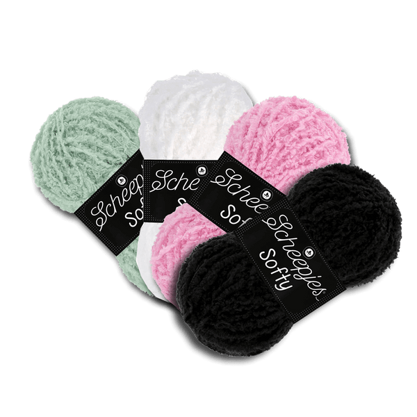Scheepjes Softy 50g