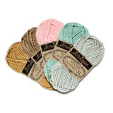 Scheepjes Stone Washed XL 50g