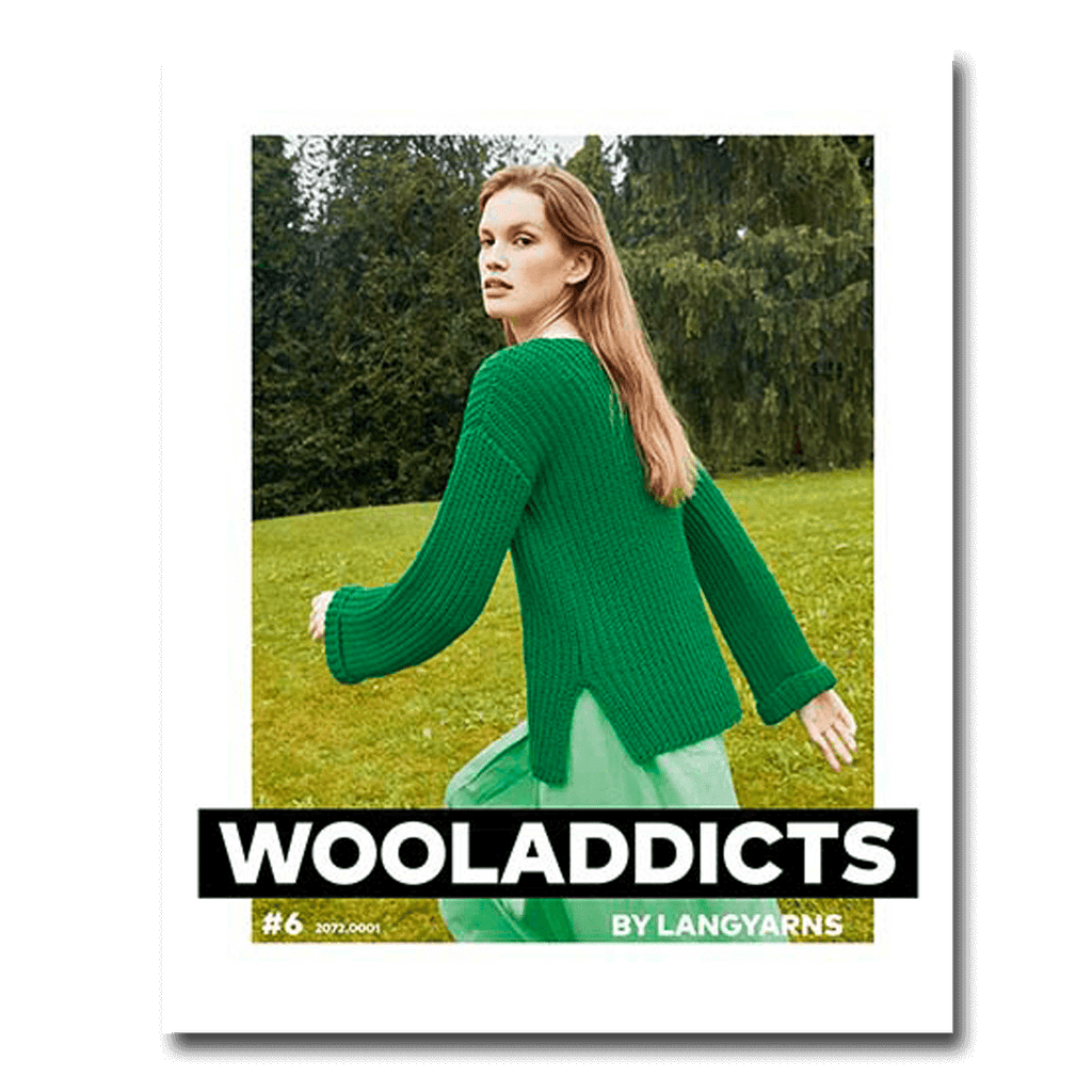 Wooladdicts #6