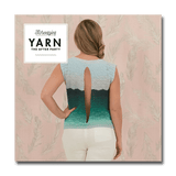 Yarn the after party nr. 63 Flowing waves top