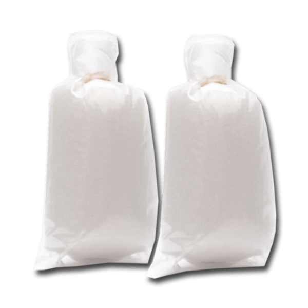 Durable pieper staaf 80mm (2 stuks)