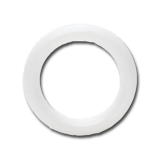 Durable plastic ringetjes 40mm (5 stuks)