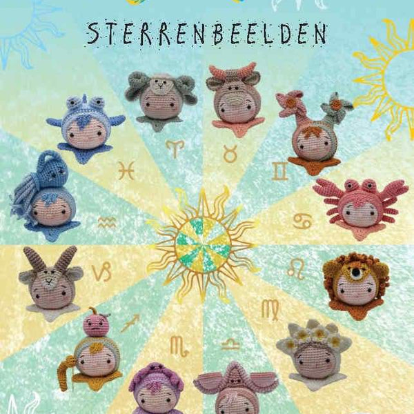 Sterrenbeelden - Jookz