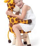 Peuterstoelen haken deel 1 - Anja Toonen