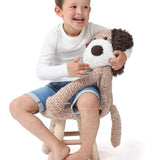 Peuterstoelen haken deel 1 - Anja Toonen