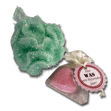 Puff spons