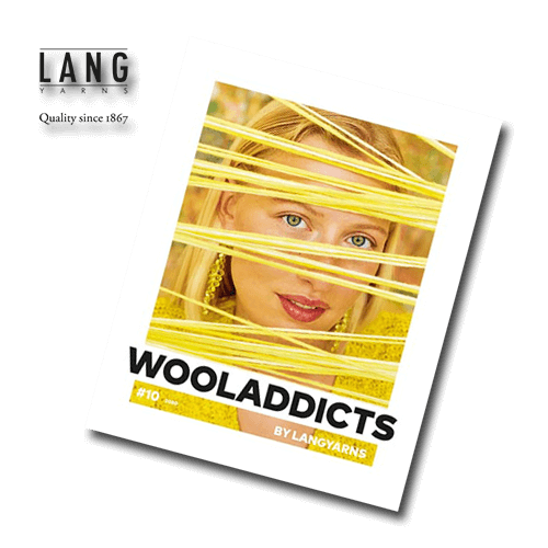 Wooladdicts #10