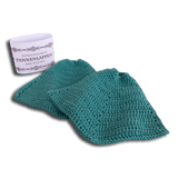 Ouderwetse pannenlappen