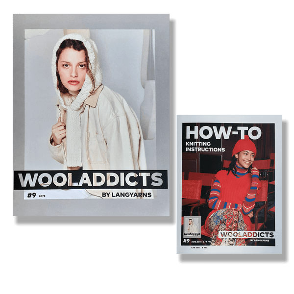 Wooladdicts #9