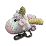 Sleutelhanger Unicorn