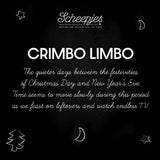 Scheepjes Crimbo Limbo kit limited edition