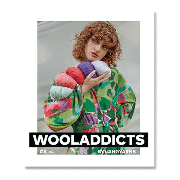 Wooladdicts #8