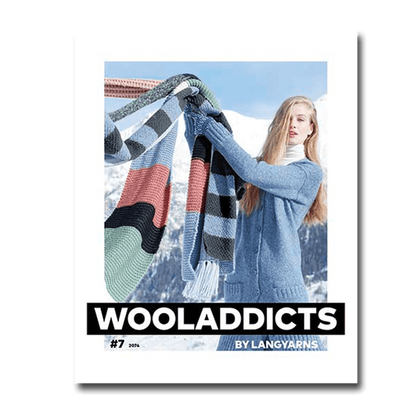 Wooladdicts #7