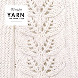 Yarn the After Party nr. 104 Column of leaves top