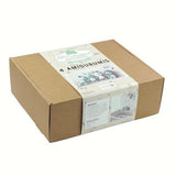 Haakpakket Dendennis amigurumi