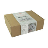 Haakpakket Dendennis amigurumi