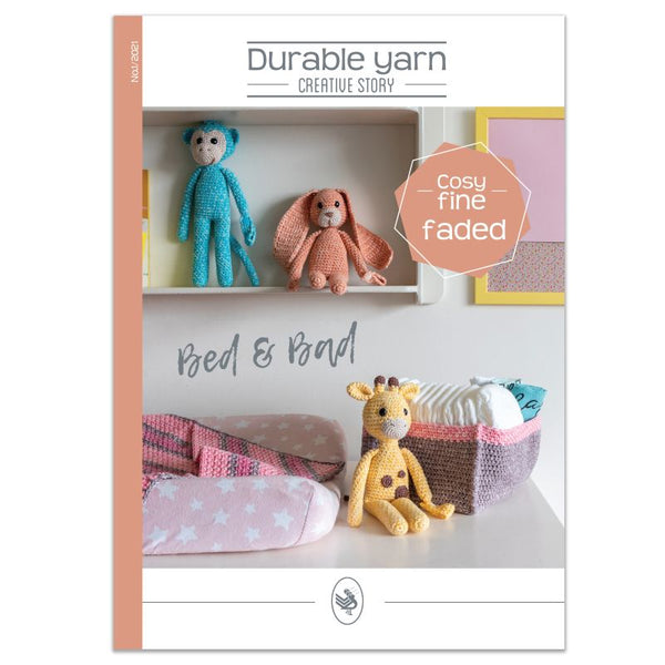 Durable Creative Story Bed & bad