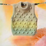 Lang Yarns Punto 35 Layette Merino 200