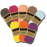 Scheepjes Catona 50g