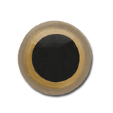 Dierenogen - veiligheidsogen tweekleurig