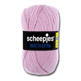 Scheepjes Invicta extra 50g