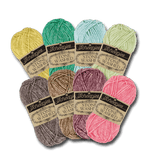 Scheepjes Stone Washed 50g