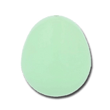 Wobble ball / tuimelaar 65x80mm