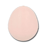 Wobble ball / tuimelaar 65x80mm