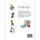 Geefbeestjes haken - Joke Postma