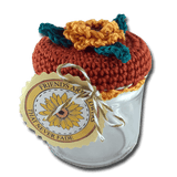Potje zonnebloem