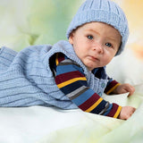 Lang Yarns Punto 35 Layette Merino 200