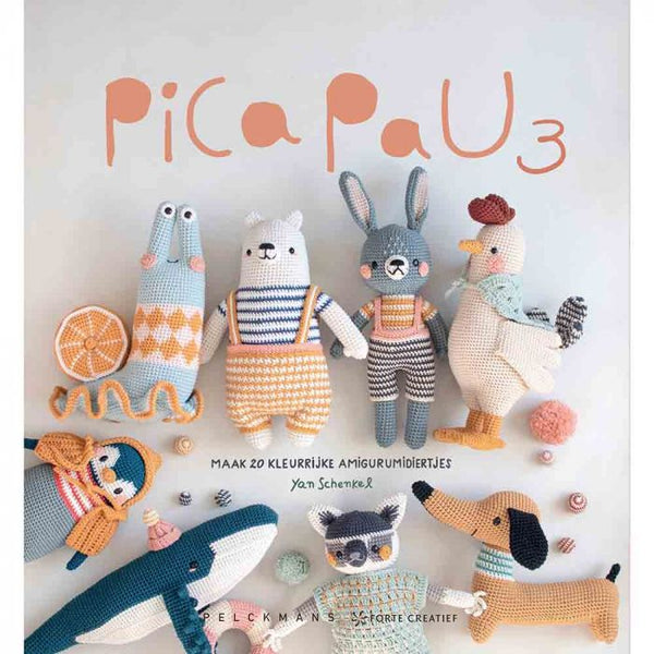 Pica pau 3 - Yan Schenkel