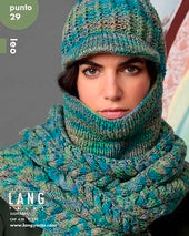 Lang Yarns Punto 29 - Leo