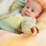 Lang Yarns Punto 35 Layette Merino 200