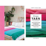 Yarn The After Party 201 - Sugar pop throw organicon