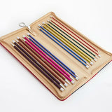 KnitPro Zing breinaaldenset 40cm