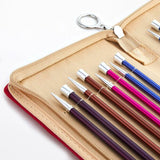KnitPro Zing breinaaldenset 40cm