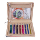 KnitPro Zing verwisselbare naaldenset deluxe