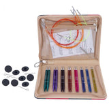 KnitPro Zing verwisselbare naaldenset deluxe